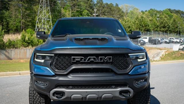 2024 Ram 1500 TRX