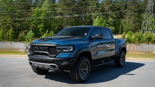 2024 Ram 1500 TRX