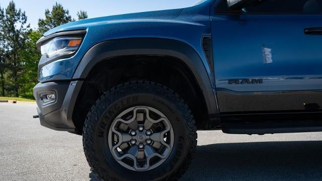 2024 Ram 1500 TRX