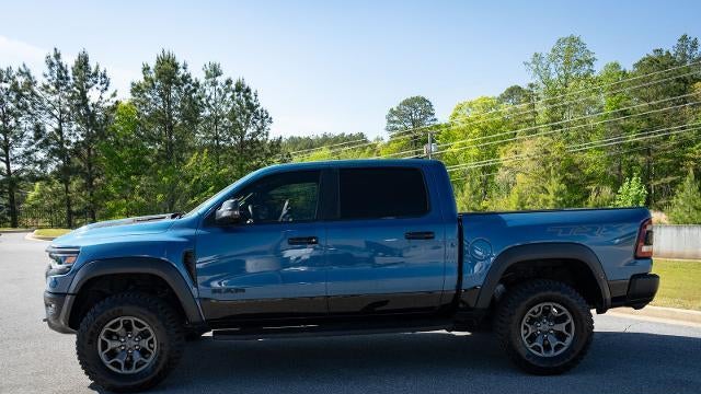 2024 Ram 1500 TRX