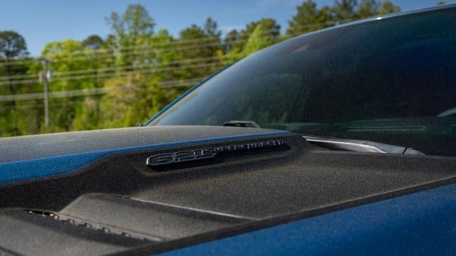 2024 Ram 1500 TRX
