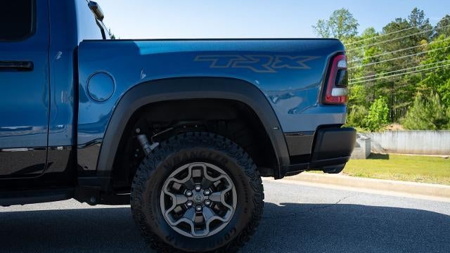 2024 Ram 1500 TRX