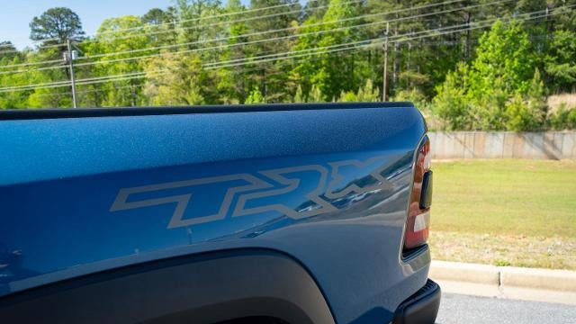 2024 Ram 1500 TRX