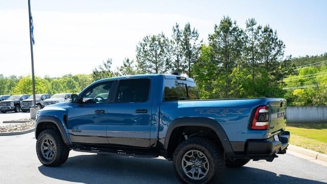 2024 Ram 1500 TRX