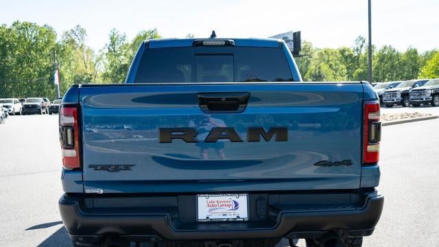 2024 Ram 1500 TRX
