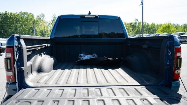 2024 Ram 1500 TRX
