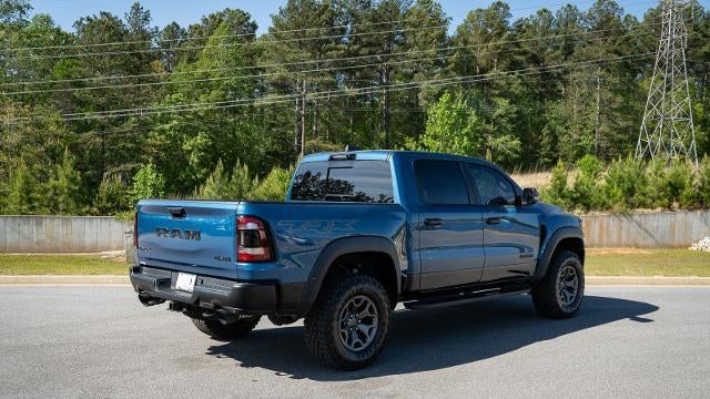 2024 Ram 1500 TRX