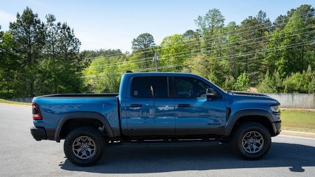 2024 Ram 1500 TRX