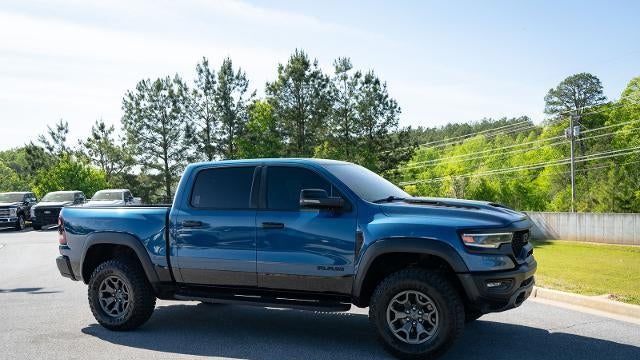 2024 Ram 1500 TRX