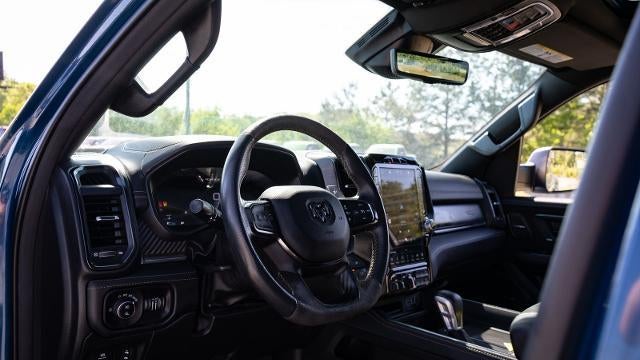 2024 Ram 1500 TRX