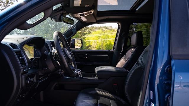 2024 Ram 1500 TRX