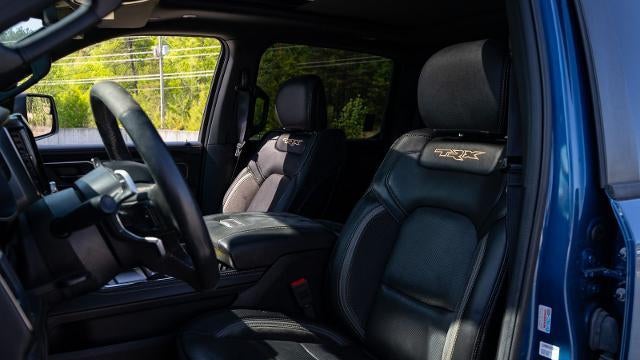 2024 Ram 1500 TRX