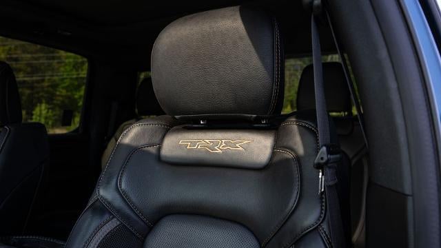 2024 Ram 1500 TRX