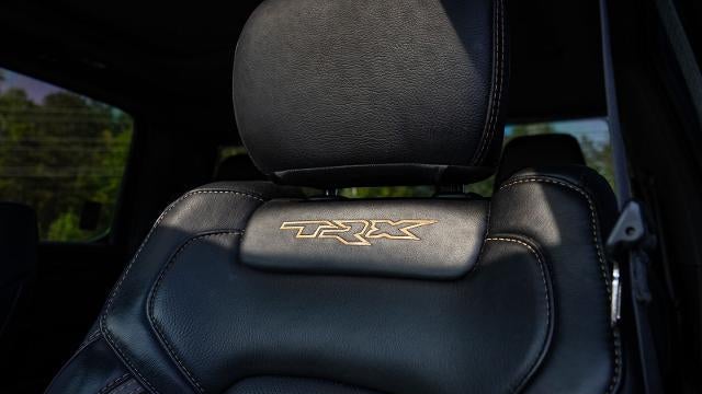 2024 Ram 1500 TRX