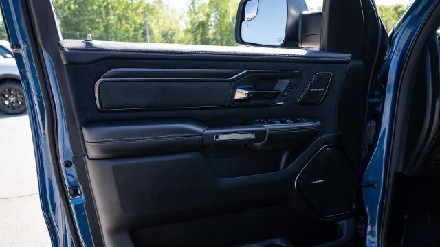 2024 Ram 1500 TRX