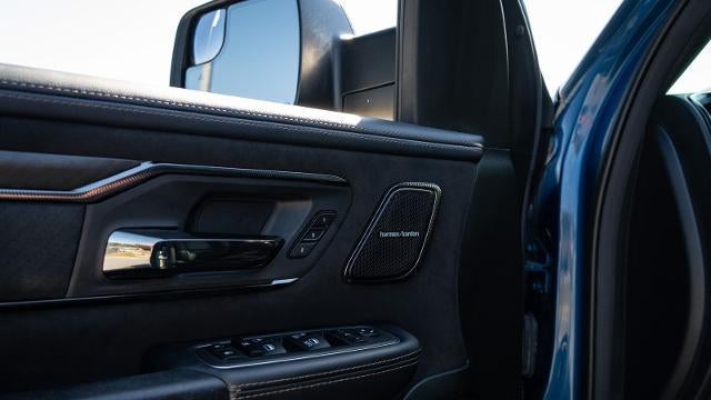 2024 Ram 1500 TRX