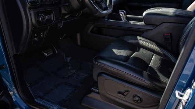 2024 Ram 1500 TRX