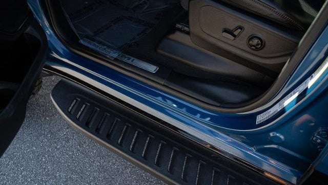 2024 Ram 1500 TRX