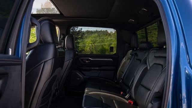 2024 Ram 1500 TRX