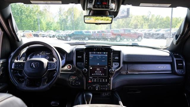 2024 Ram 1500 TRX