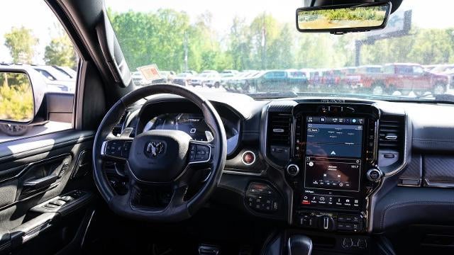 2024 Ram 1500 TRX