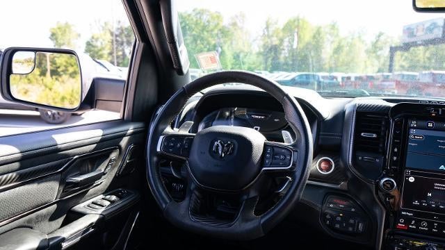 2024 Ram 1500 TRX