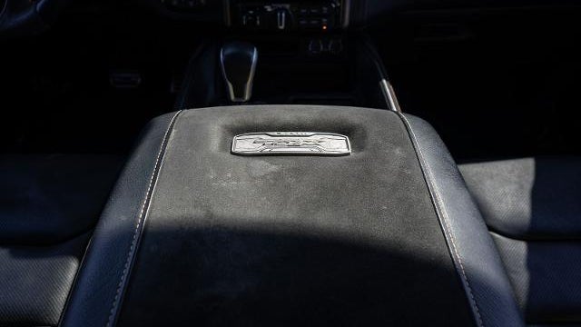 2024 Ram 1500 TRX