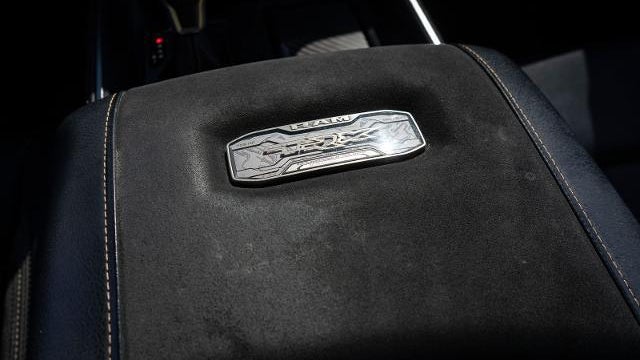 2024 Ram 1500 TRX