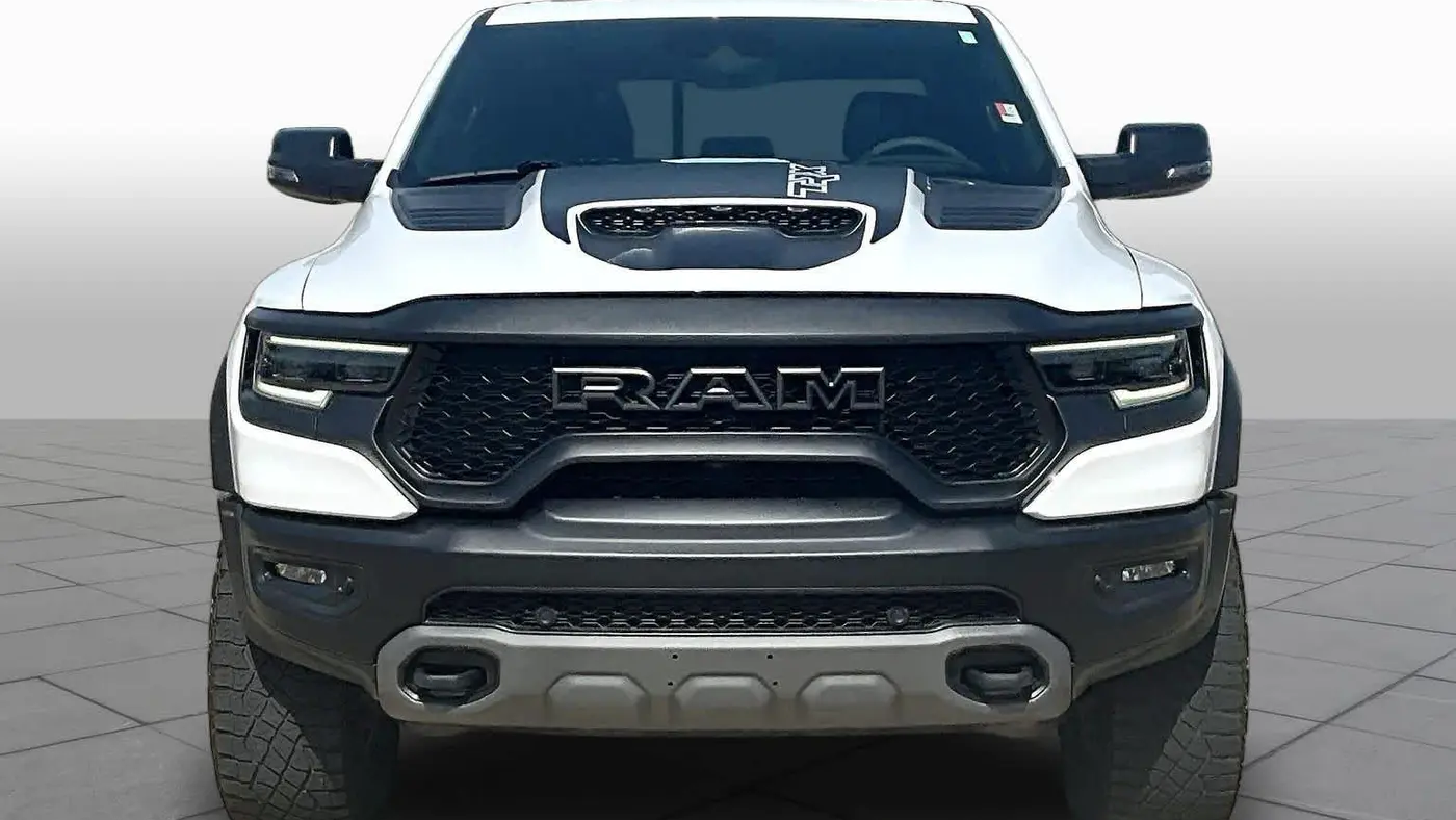 2024 Ram 1500 TRX