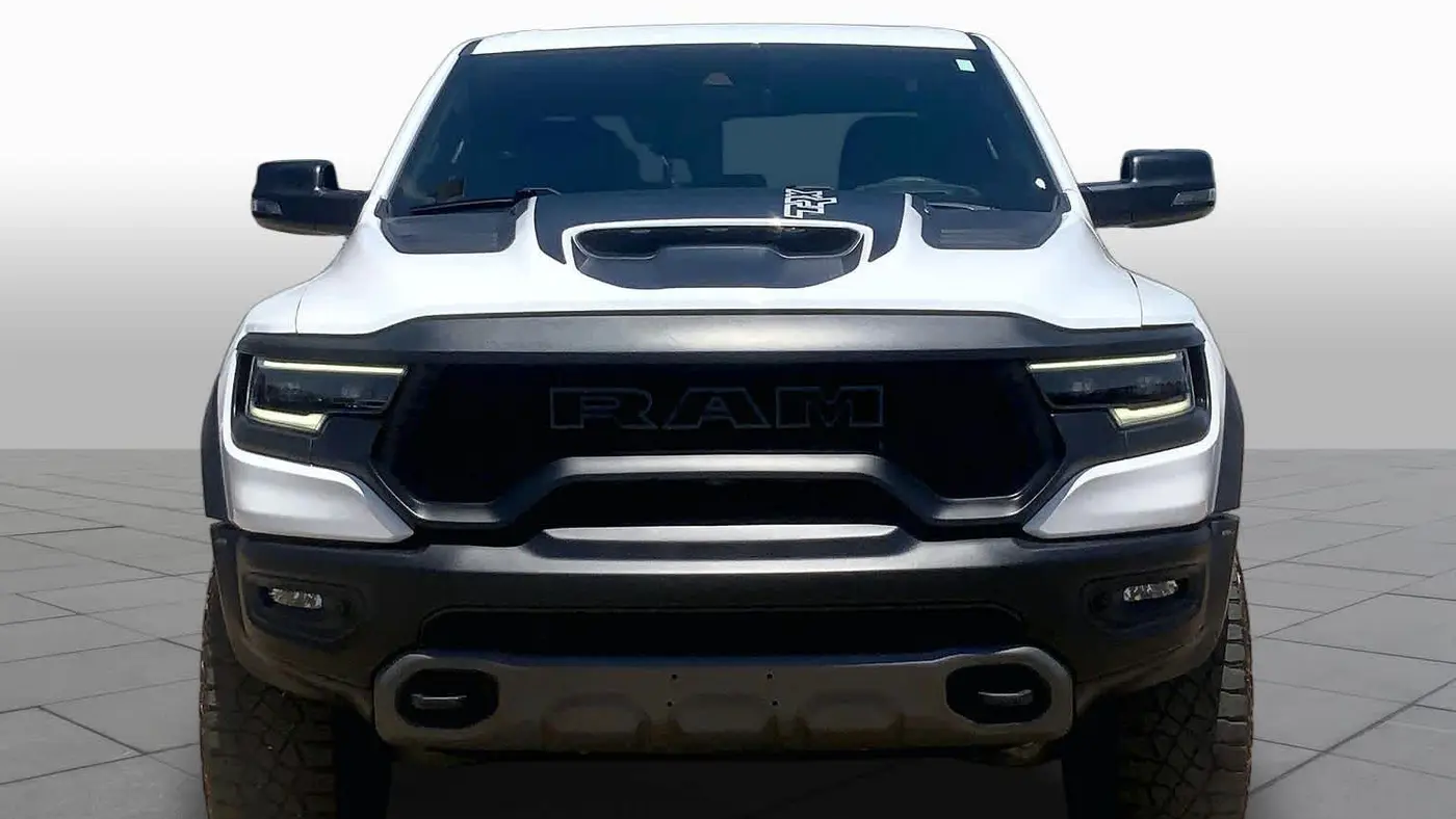 2024 Ram 1500 TRX