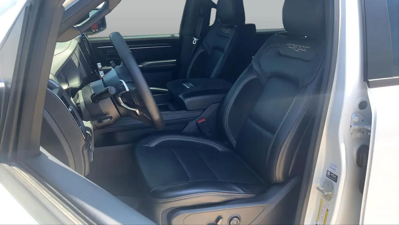 2024 Ram 1500 TRX