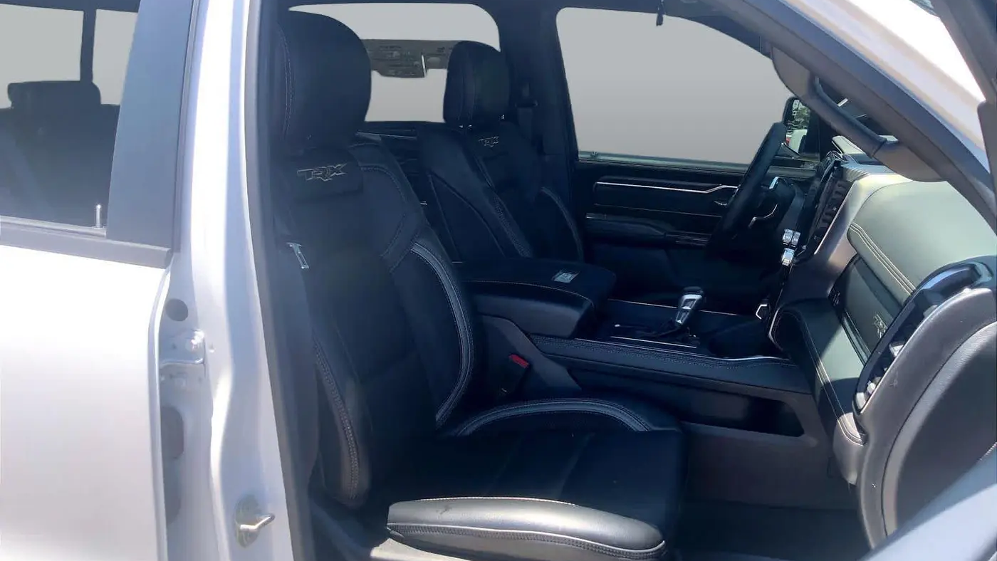 2024 Ram 1500 TRX