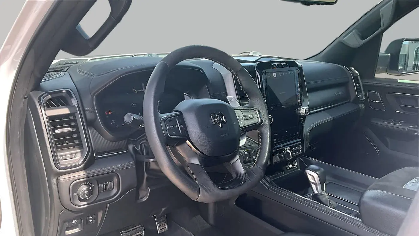 2024 Ram 1500 TRX