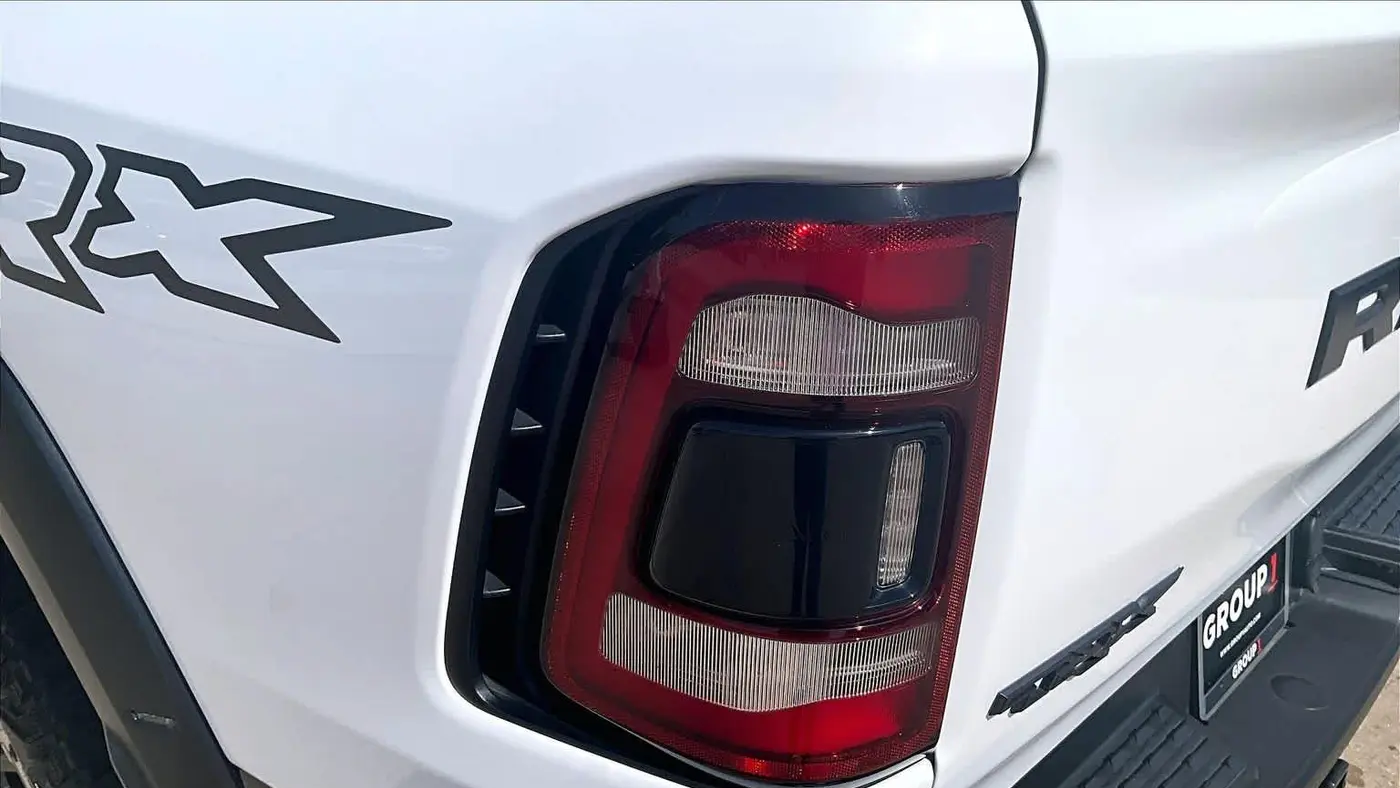 2024 Ram 1500 TRX