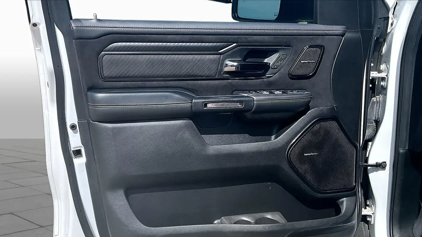 2024 Ram 1500 TRX