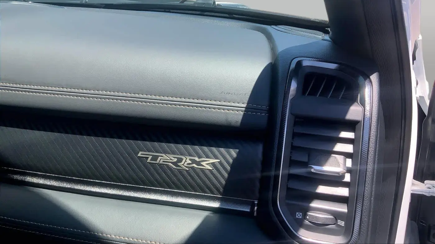 2024 Ram 1500 TRX