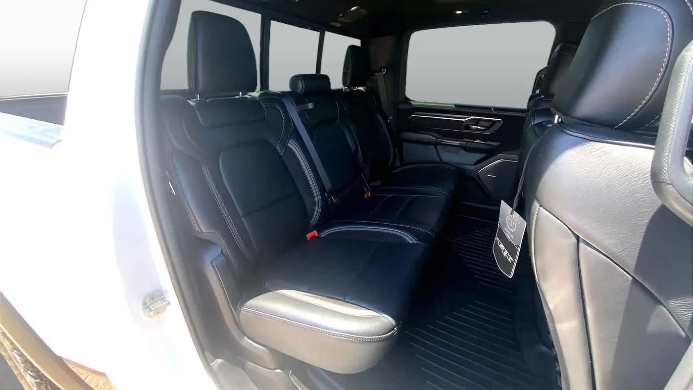 2024 Ram 1500 TRX