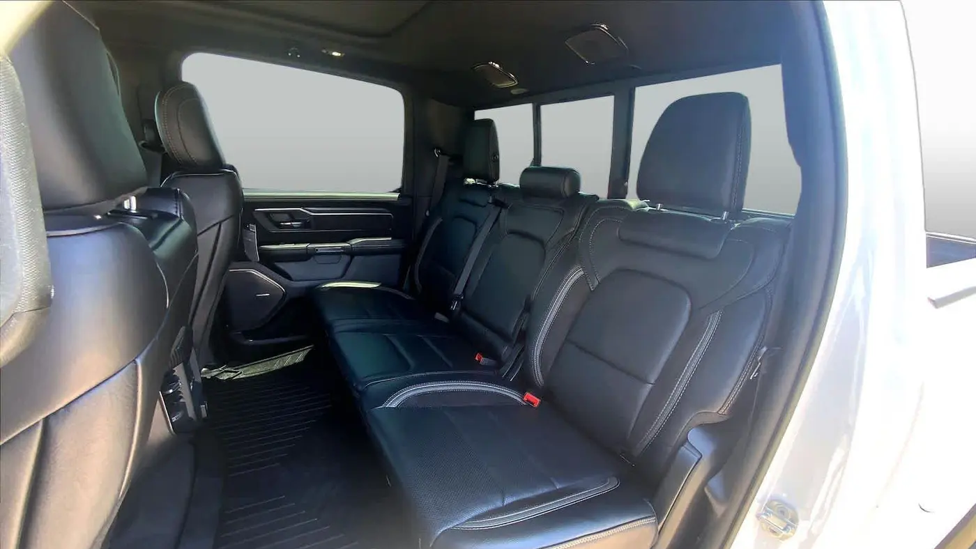 2024 Ram 1500 TRX