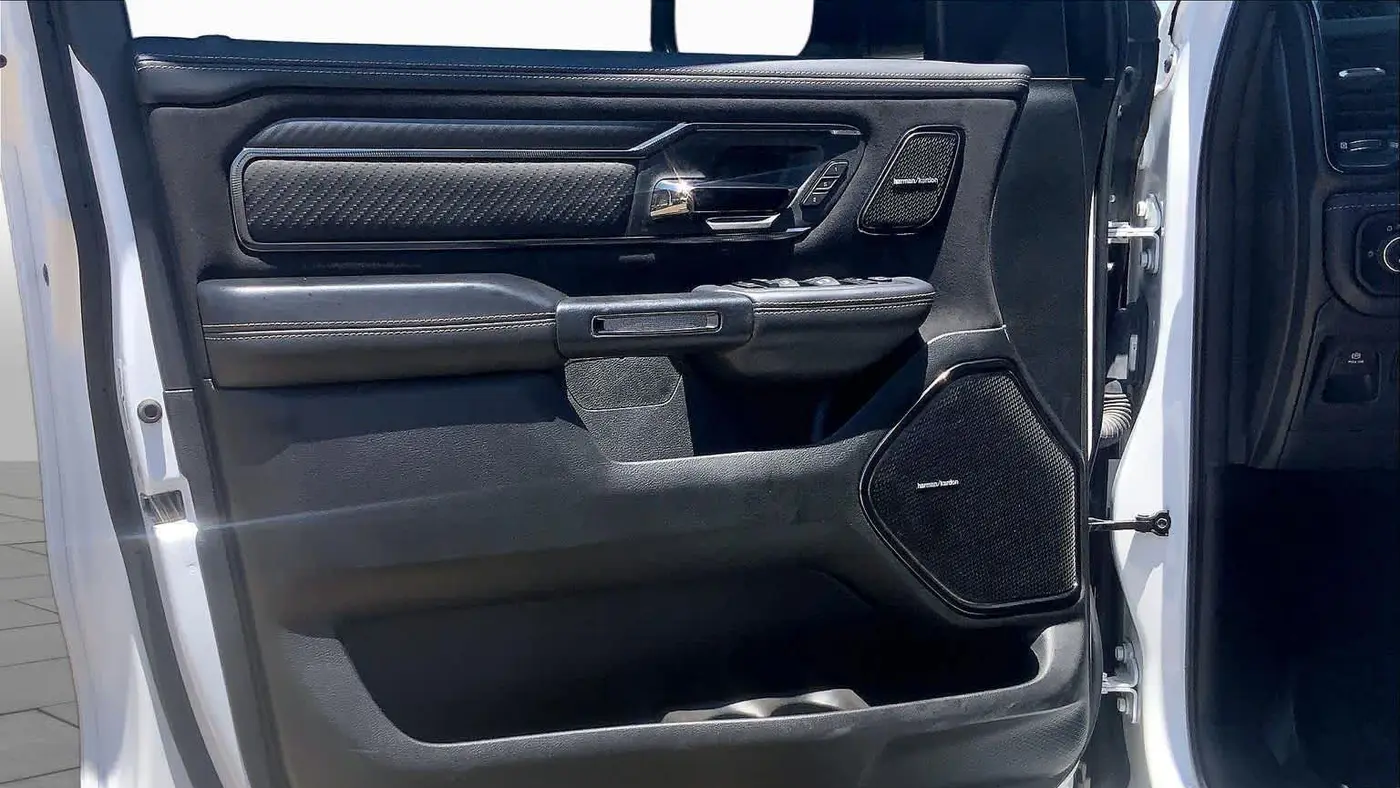 2024 Ram 1500 TRX