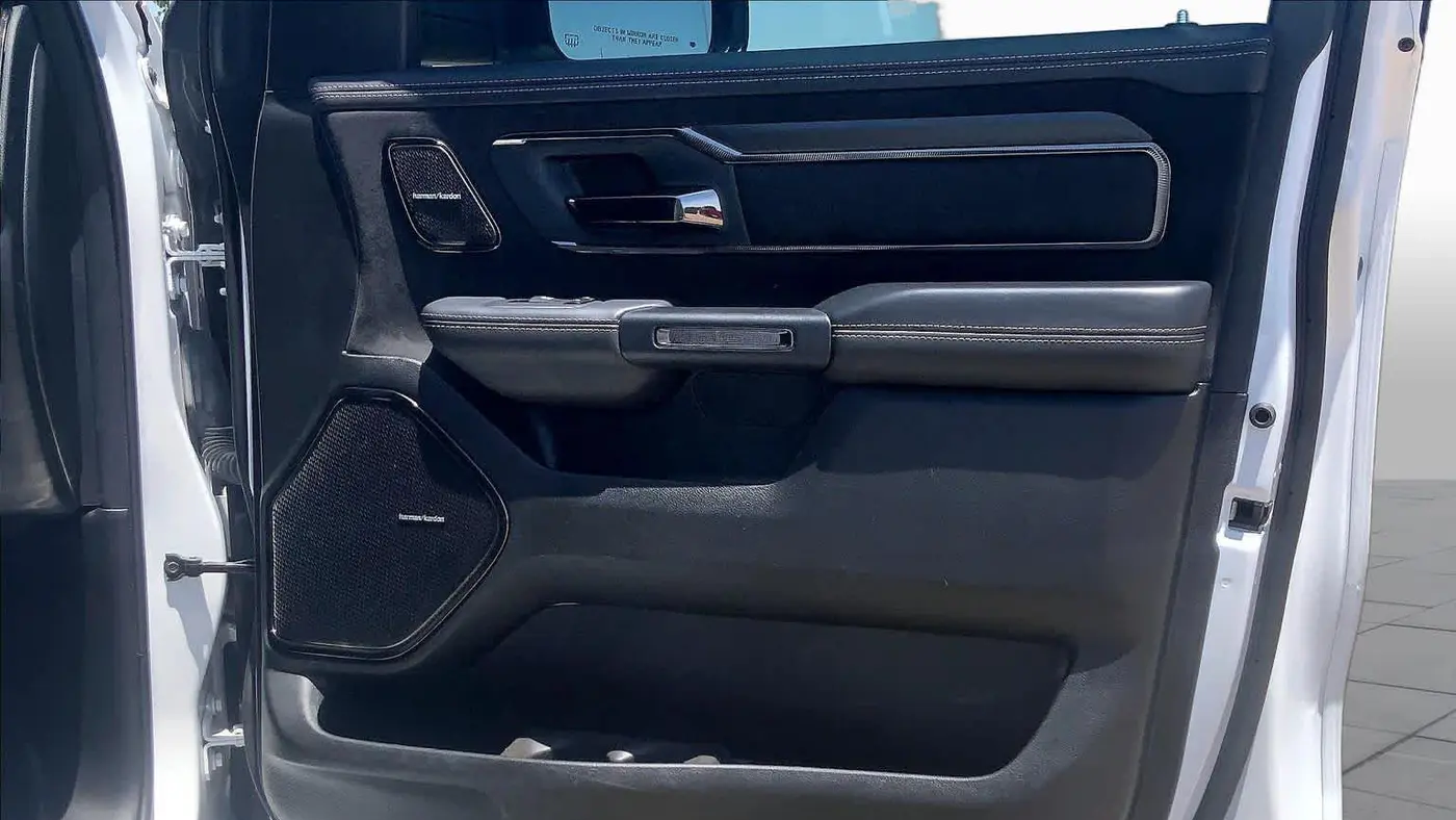 2024 Ram 1500 TRX