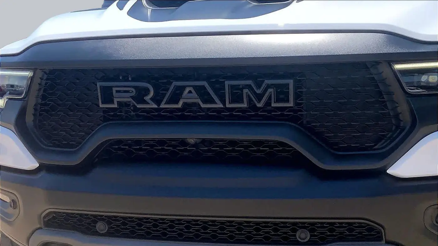 2024 Ram 1500 TRX