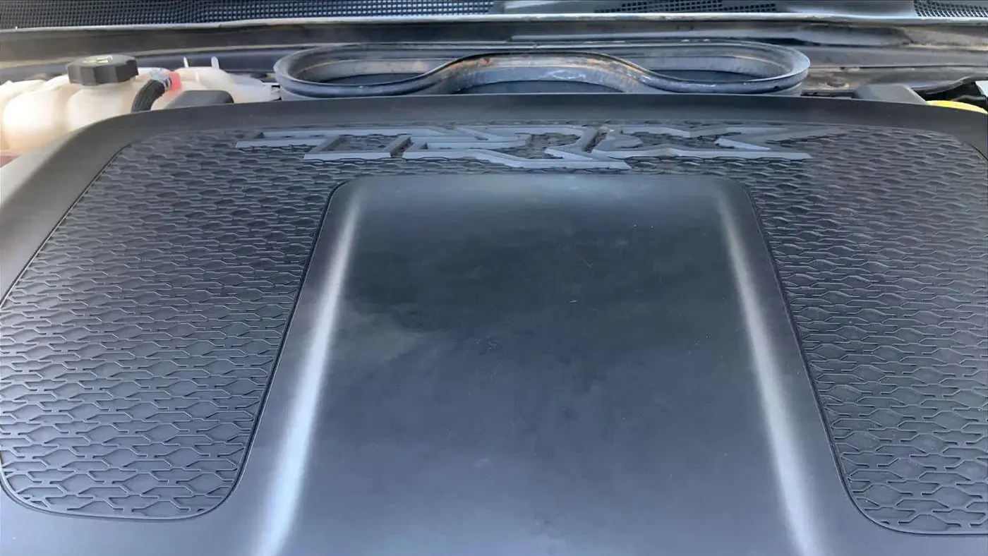2024 Ram 1500 TRX