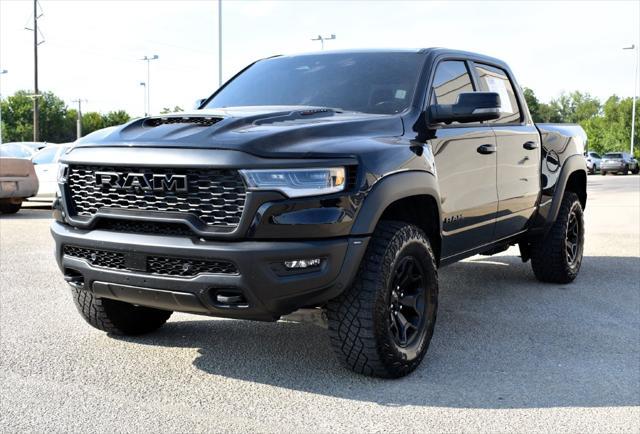 2025 Ram 1500 - $60,876