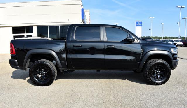 2025 Ram 1500 - $60,876