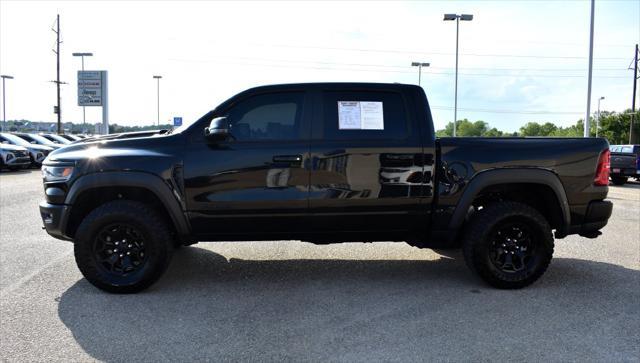 2025 Ram 1500 - $60,876