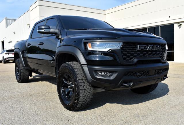 2025 Ram 1500 - $60,876