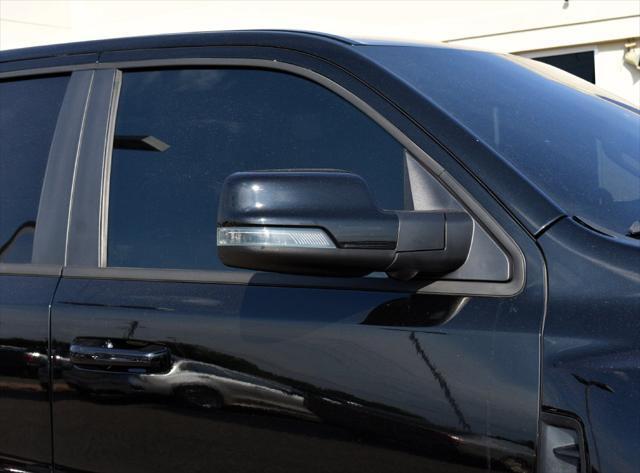2025 Ram 1500 - $60,876