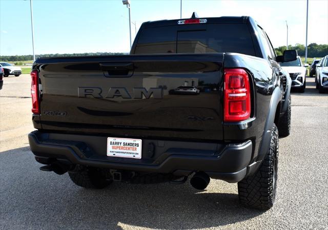 2025 Ram 1500 - $60,876