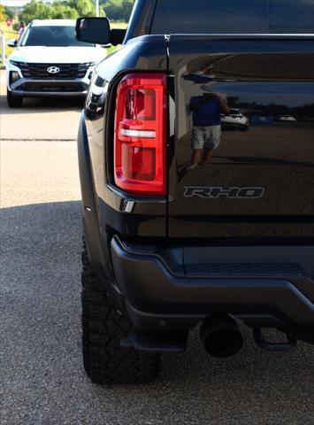 2025 Ram 1500 - $60,876
