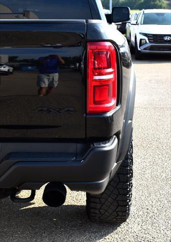 2025 Ram 1500 - $60,876